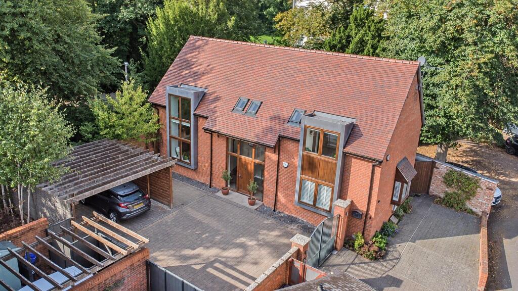Main image of property: Bridge Street, Hitchin