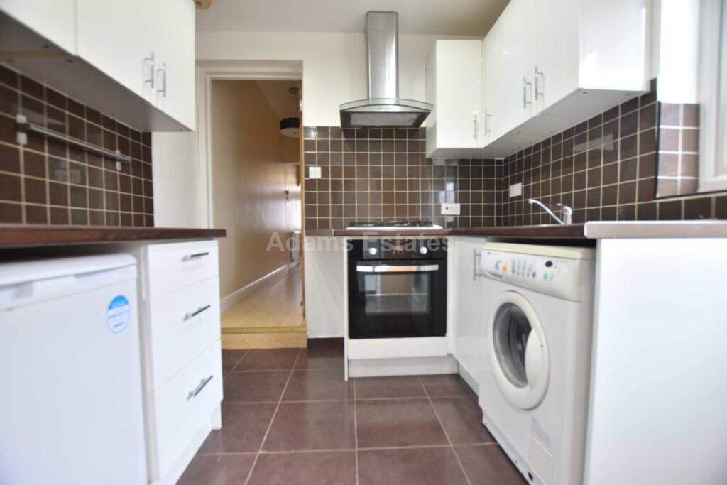 House in Reading - View 3