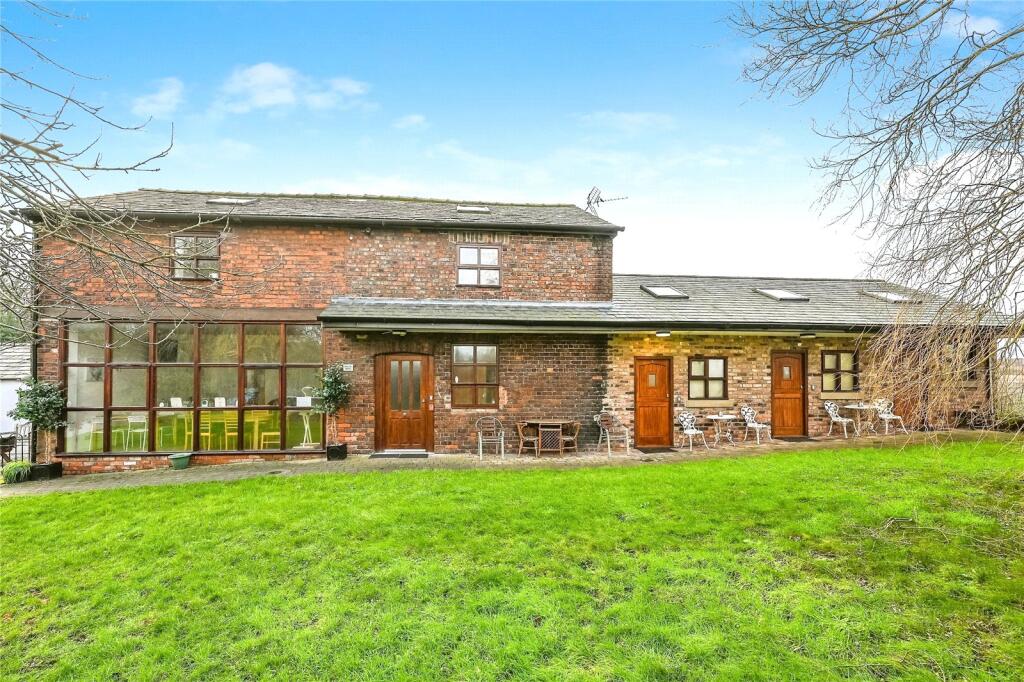 Main image of property: Hale Road, Hale Village, Liverpool, Cheshire, L24