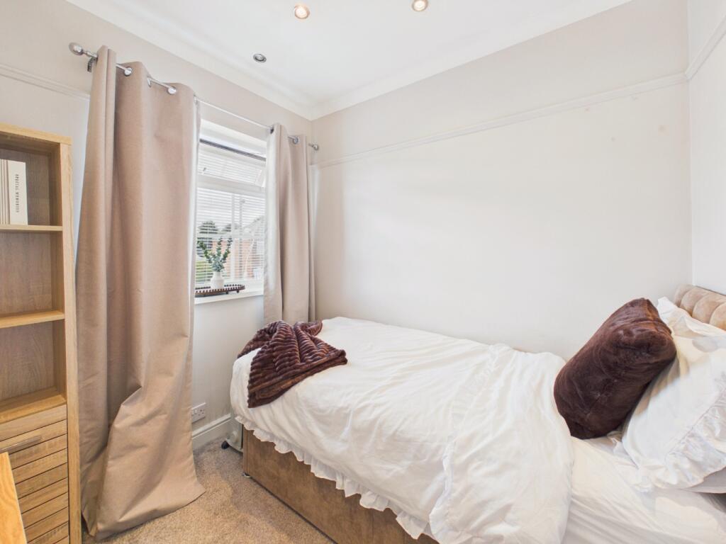House in Hessle, Northfield, East Riding of Yorkshire - More
