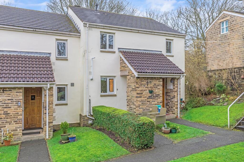 Main image of property: Linnburn Mews, Ilkley, West Yorkshire, LS29