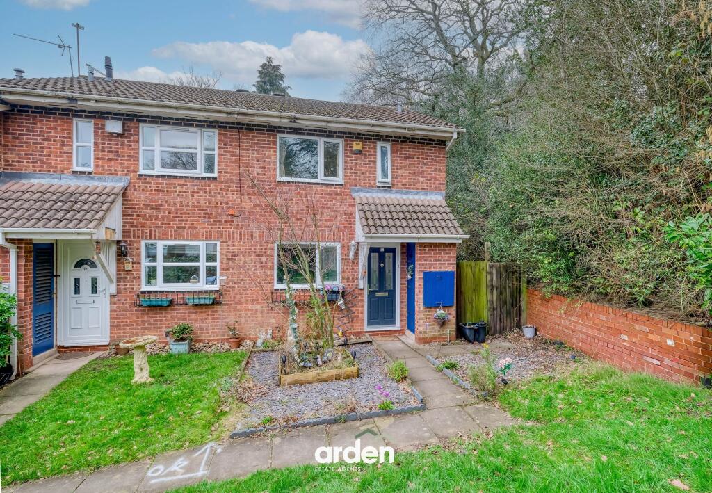 Main image of property: Eachway Farm Close, Rednal, B45