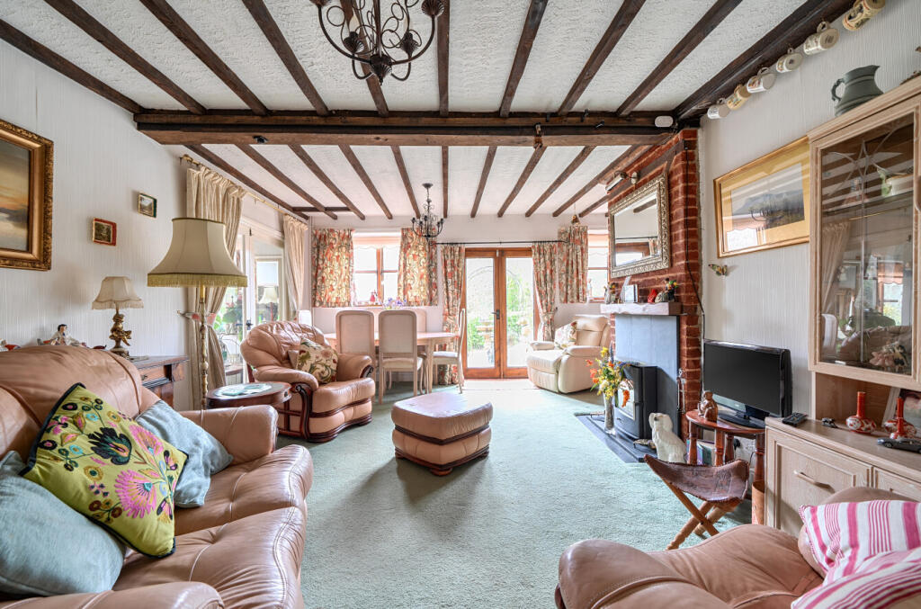 Bowd Court, Bowd, Sidmouth, Devon photo 2