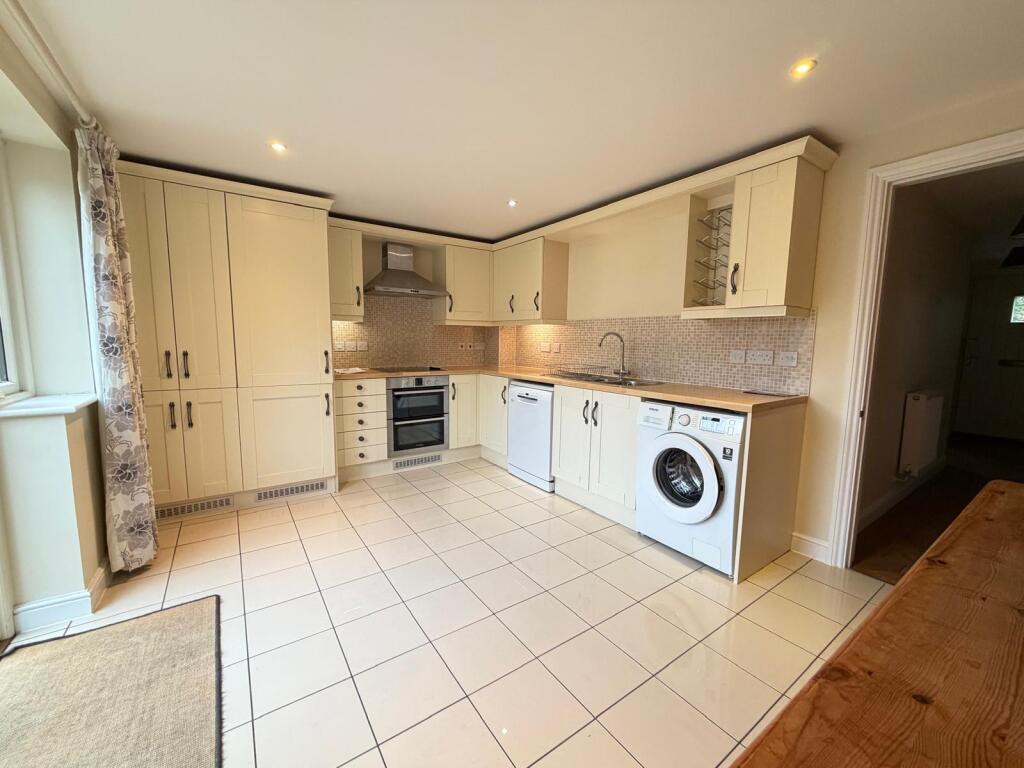 Main image of property: The Old Dairy Drive, Upper Castle Combe, SN14 7AY