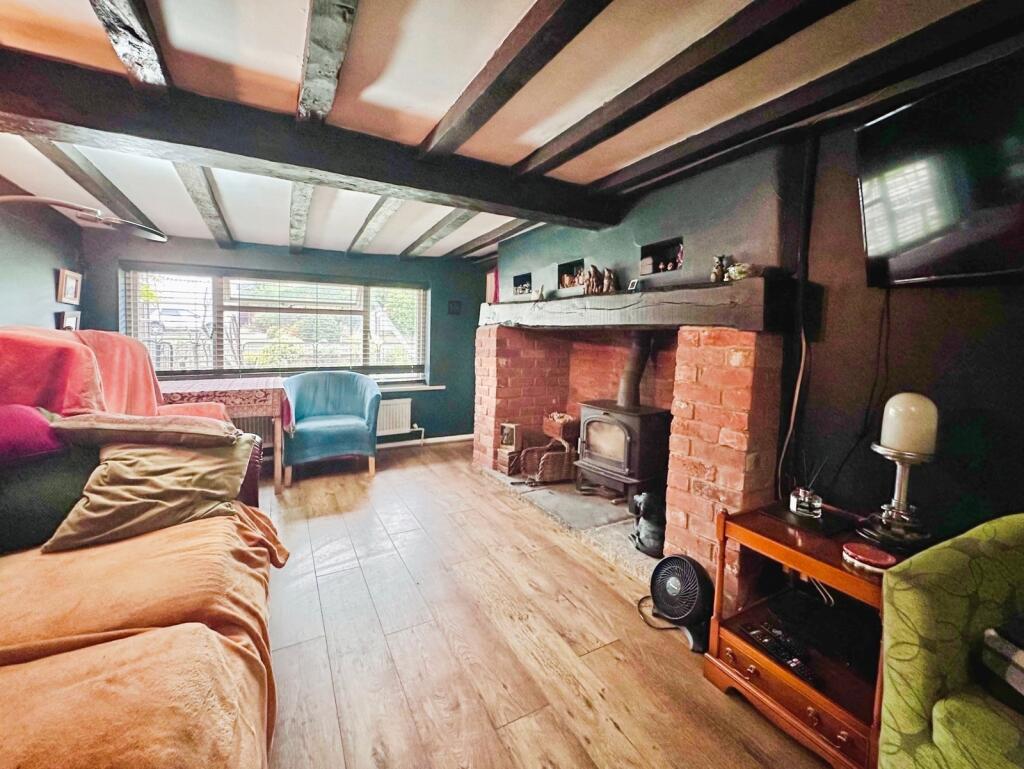 House in Hart, Crookham Village - View 2