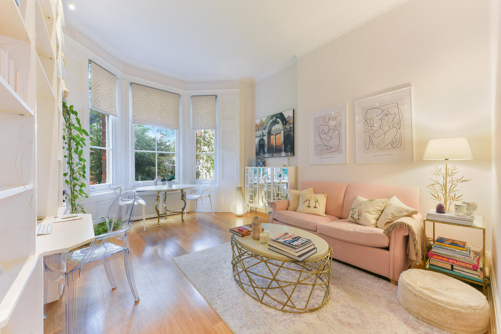 Main image of property: Evelyn Gardens, SW7