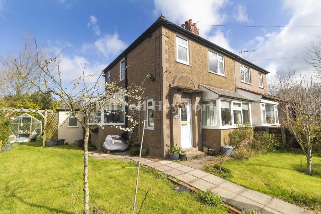 Main image of property: Green Lane, Catforth, Preston