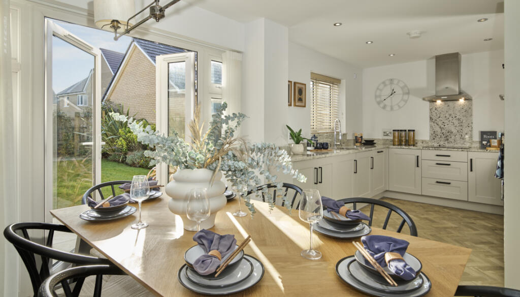 Oundle Road, Peterborough, 
PE7 3UP photo 2