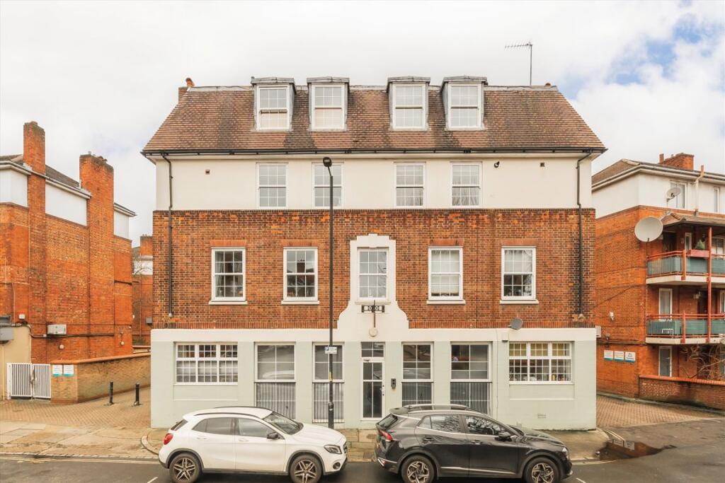 Main image of property: West Lane, Bermondsey