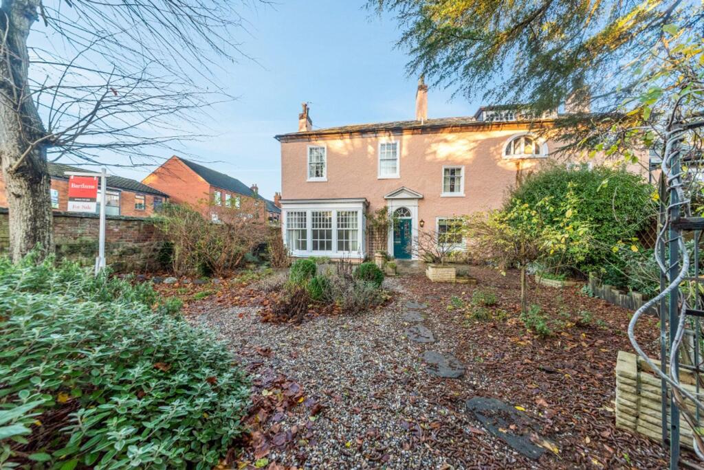 Main image of property: High Street, Tettenhall, WV6