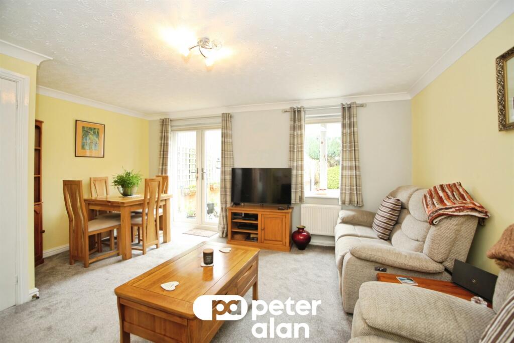 Main image of property: St. Bleddian Close, Pontllanfraith, Blackwood