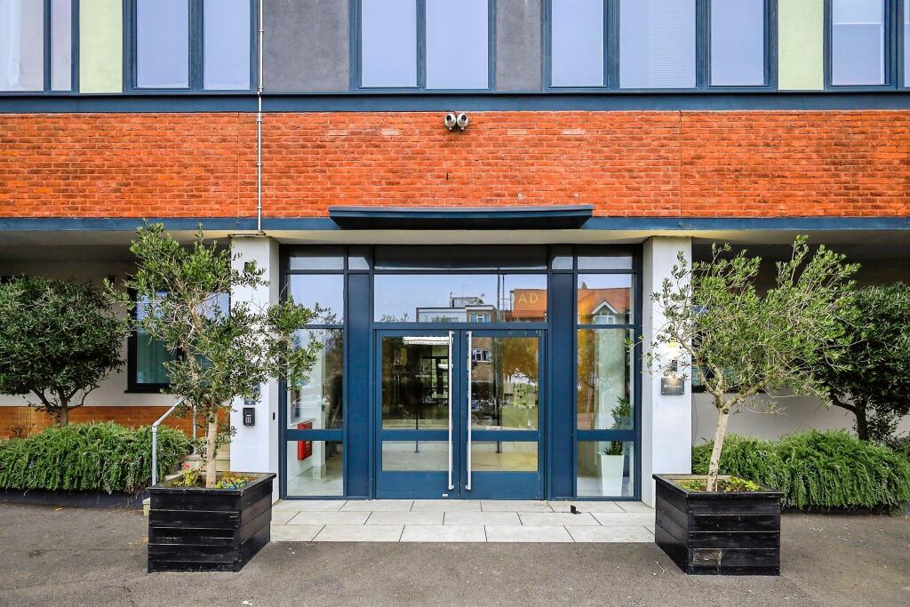 Main image of property: Upperton Road, Eastbourne