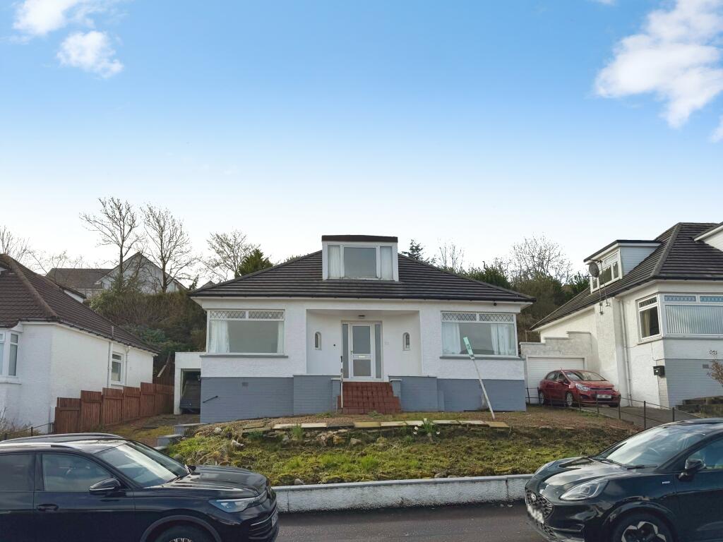 Main image of property: Cheviot Drive, Newton Mearns, G77