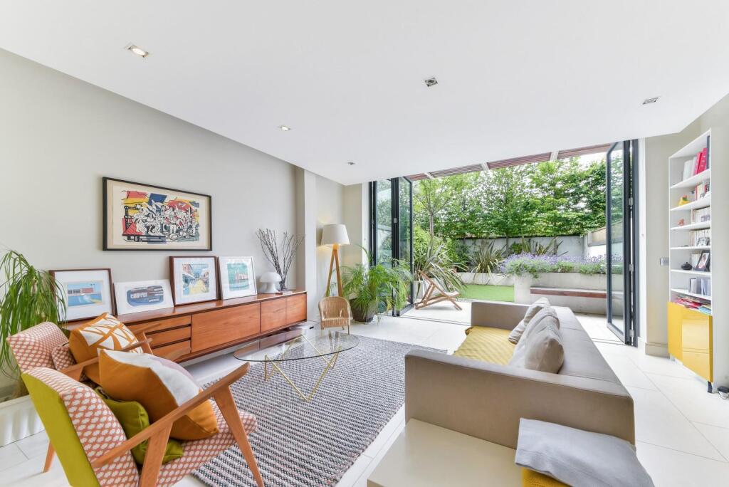 Main image of property: Page Mews, Battersea, SW11