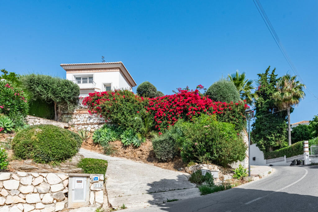 Main image of property: Andalucia, Malaga, Mijas