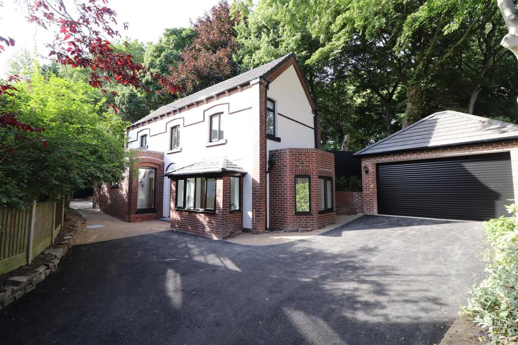 House in Wakefield
