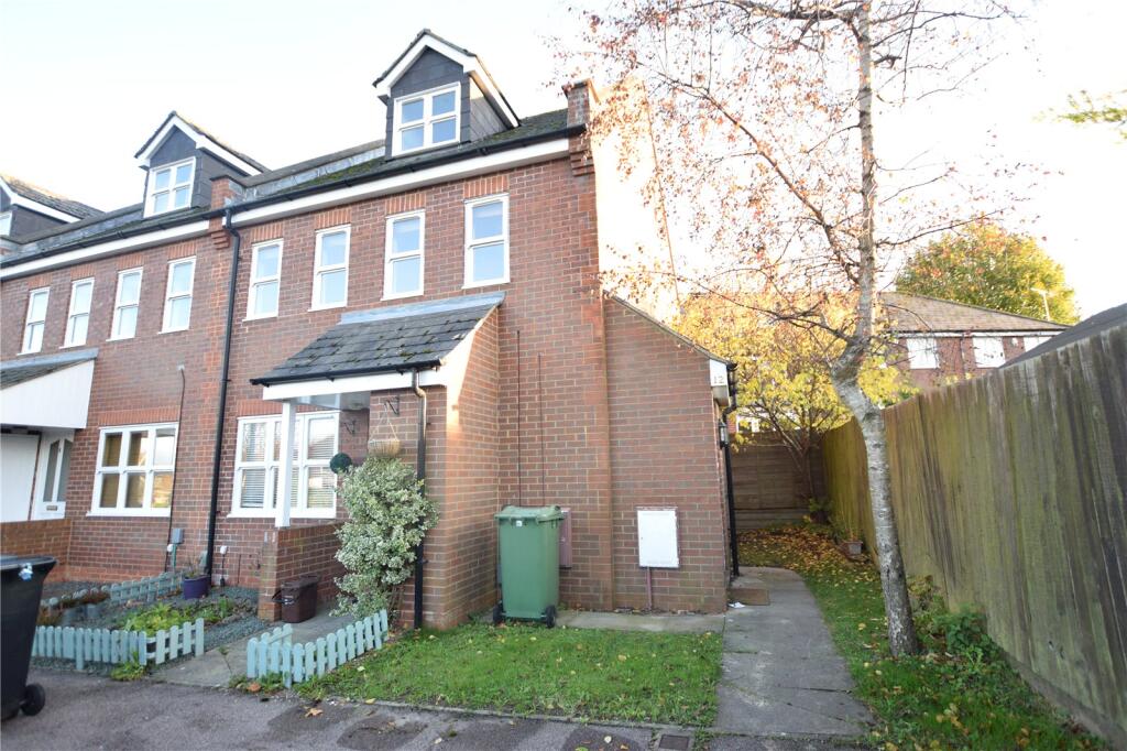 Main image of property: Catchacre, Dunstable, Bedfordshire, LU6
