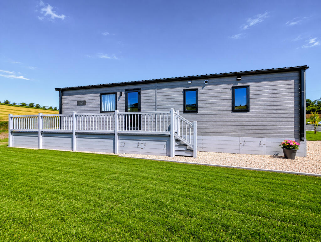 Main image of property: 38 Willow Park, Lochlibo Road, Burnhouse, Beith, KA15 1LF