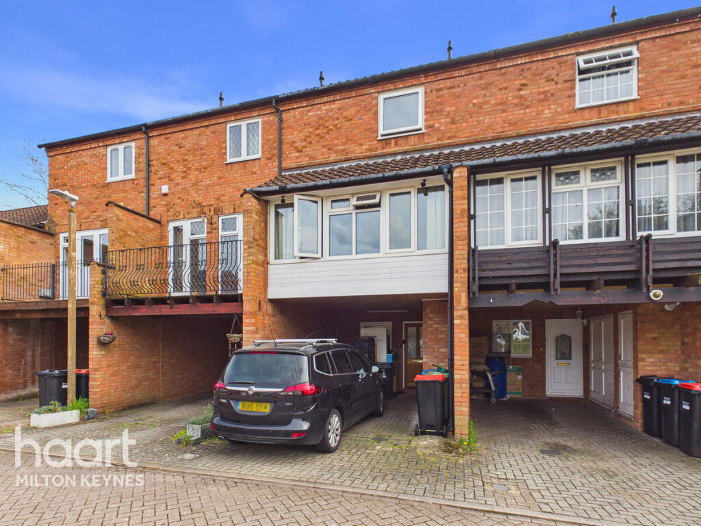 Main image of property: Ironmonger Court, Milton Keynes
