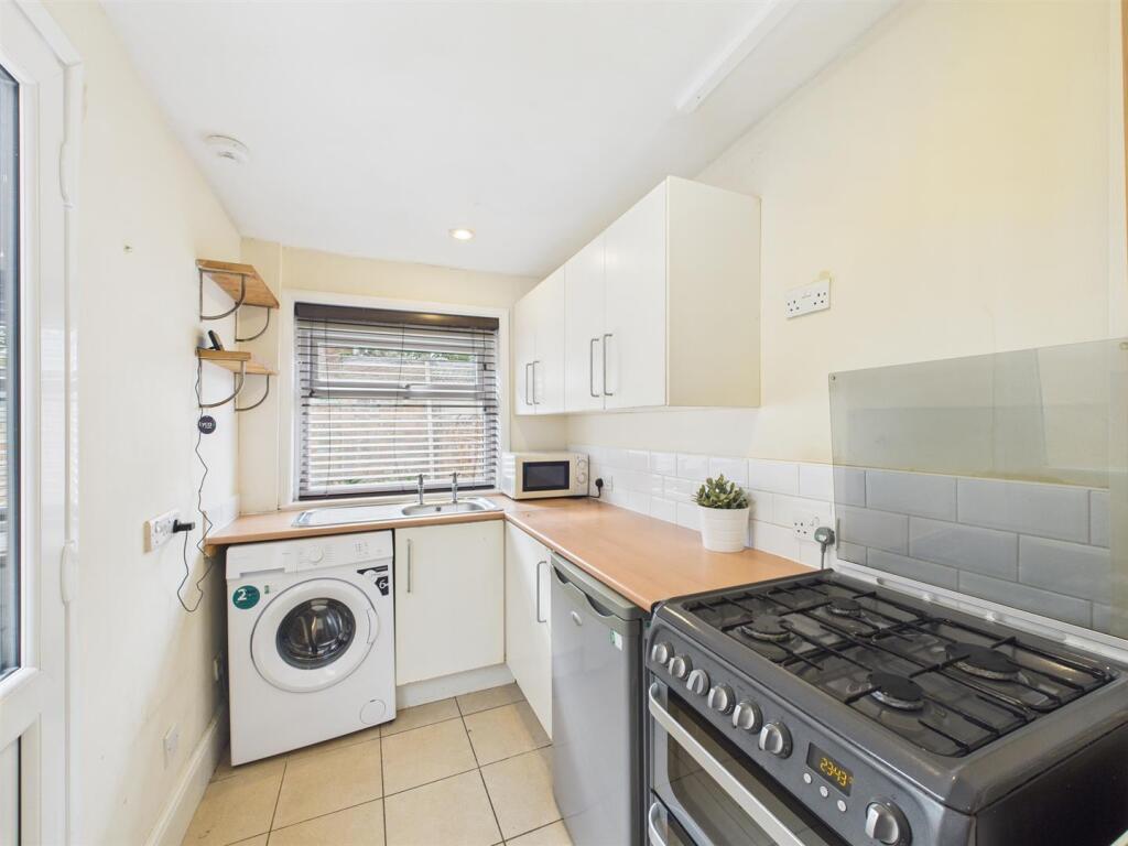 Main image of property: Leopold Street, Loughborough - INC BILLS OPTION