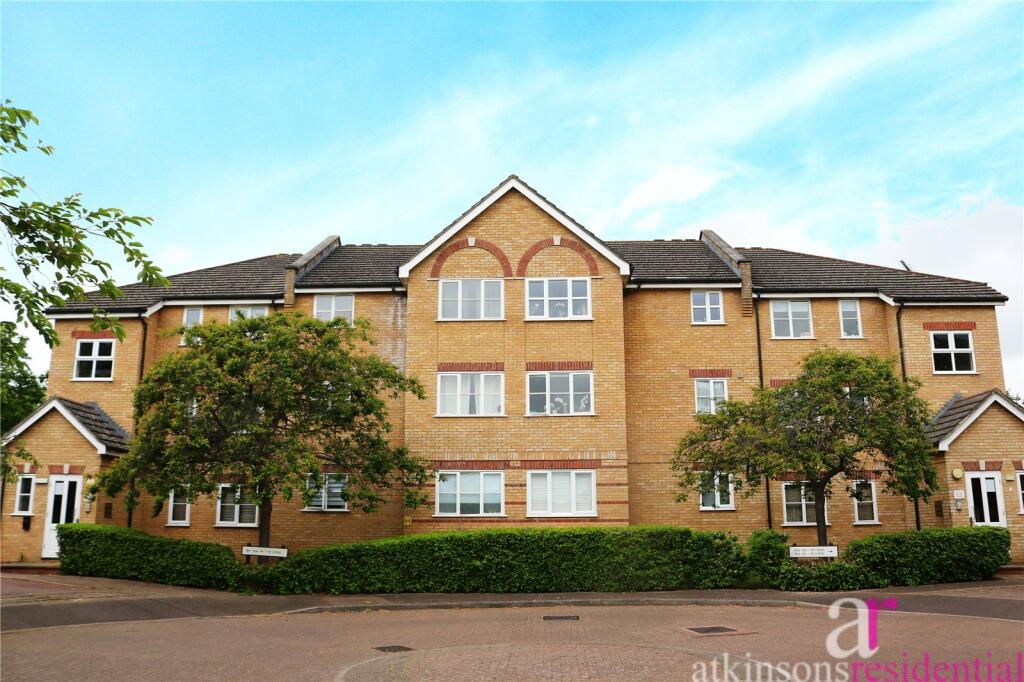 Main image of property: Kirkland Drive, Enfield, Middlesex, EN2