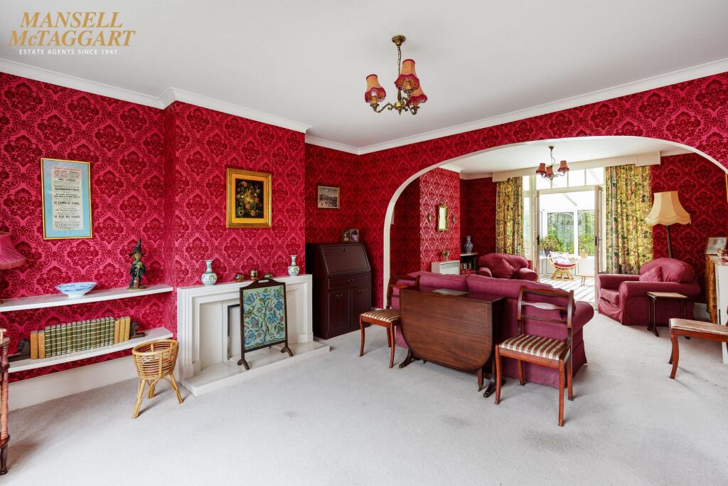 House in Mid Sussex, Hassocks - View 3