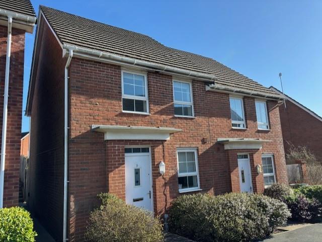 Main image of property: Godric Road, Newport