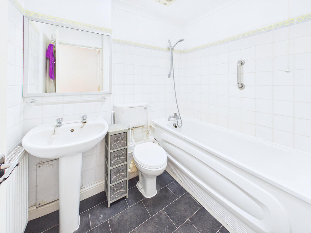 Main image of property: Assisi Court, Wembley, HA0