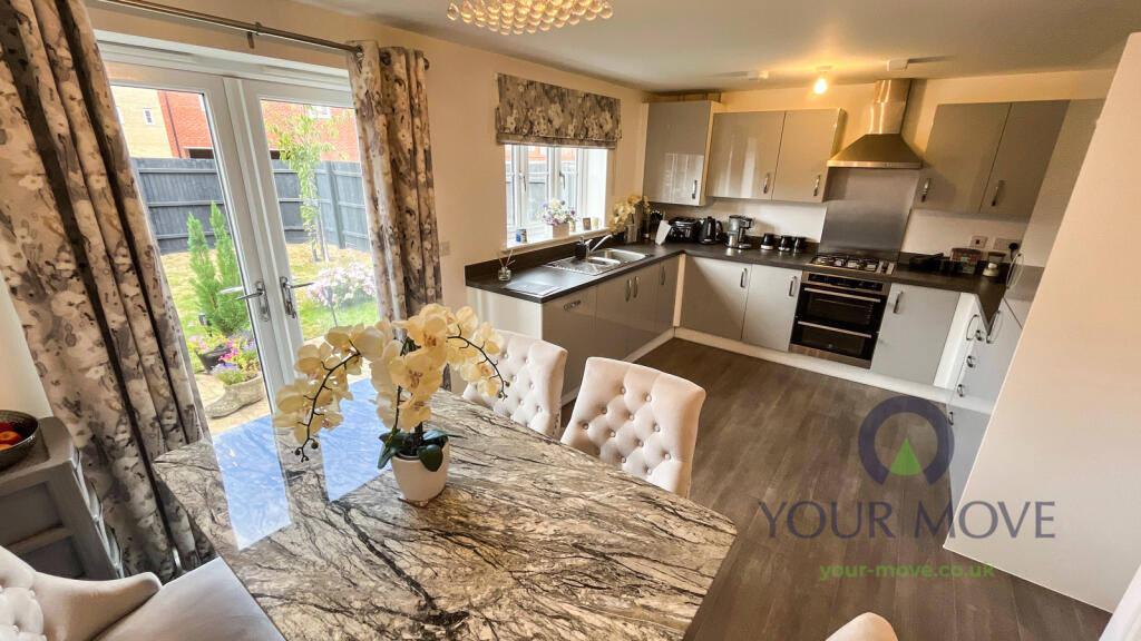 House in Bedford, Central Bedfordshire - View 3