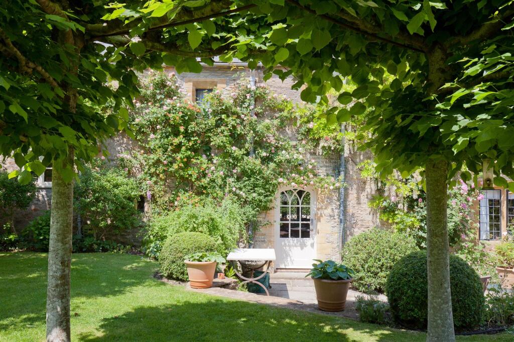 Additional image 29 of East Coker, Somerset