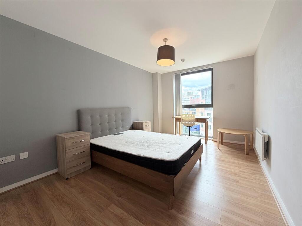 Apartment in Manchester - View 5