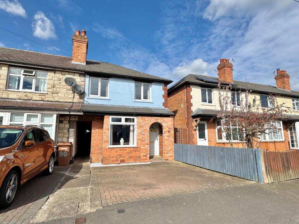 Main image of property: Victoria Street, Melton Mowbray