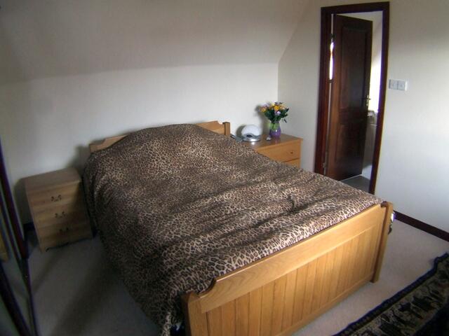 House in Westhill, Aberdeenshire - View 5