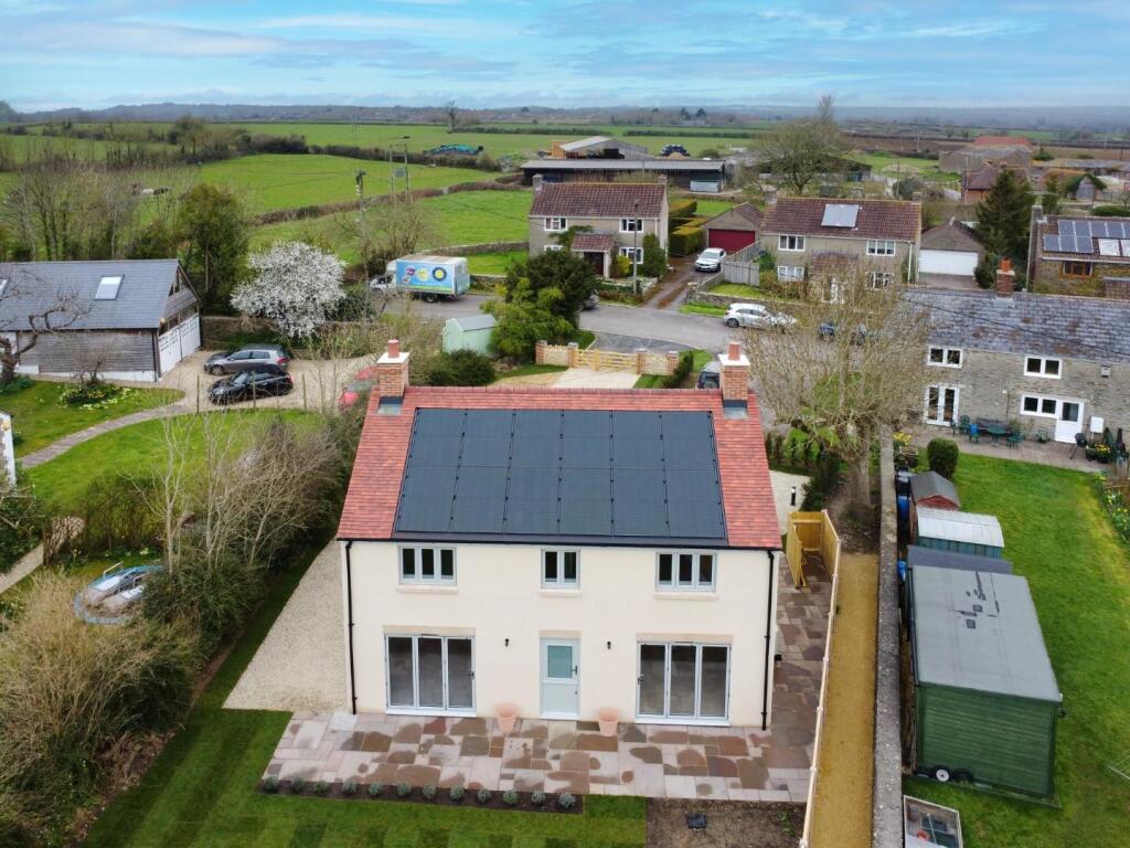 Additional image 21 of Chapel Lane, Yenston, Templecombe