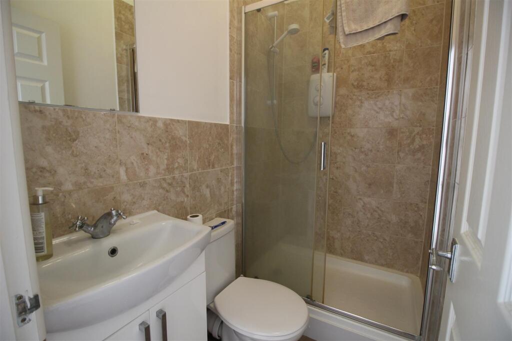 21 Great Stanhope Street, Bath photo 4
