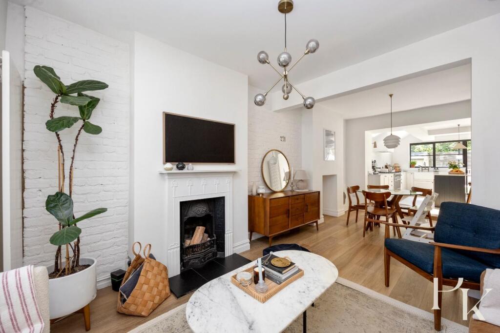 House in Hove, Aldrington - View 3