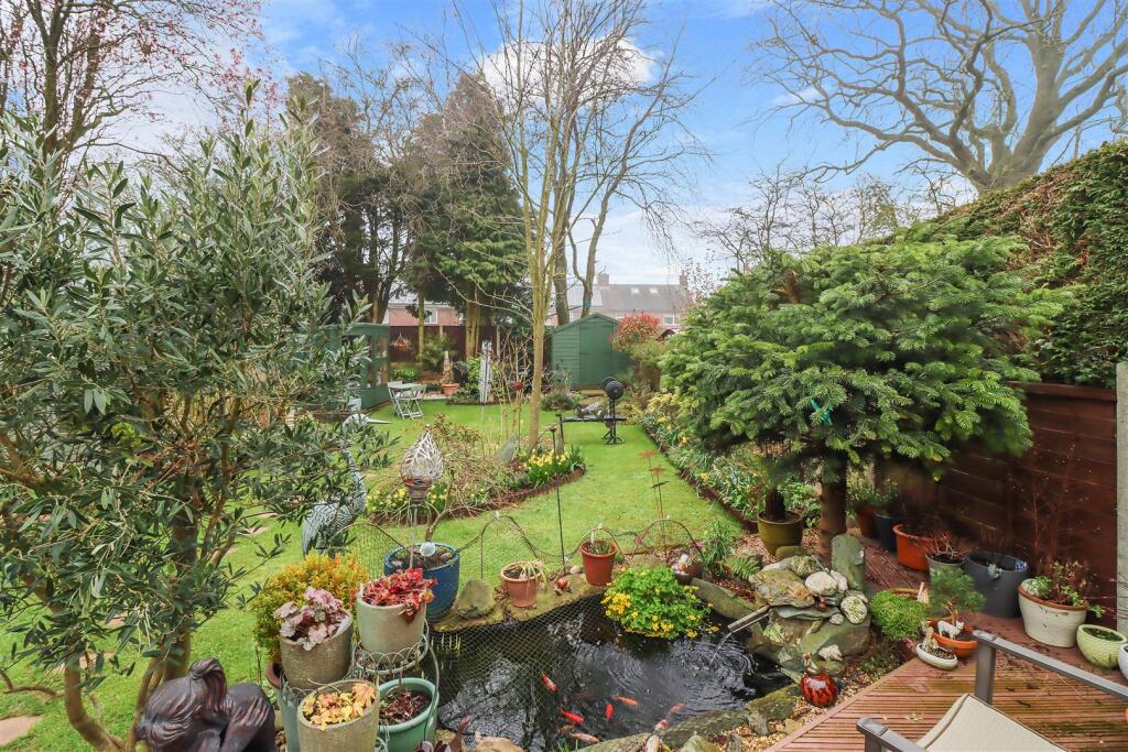 House in Bolsover, Glapwell - View 2