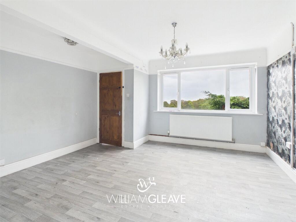 Rhosesmor Road, Halkyn, Holywell, Flintshire, CH8 photo 2