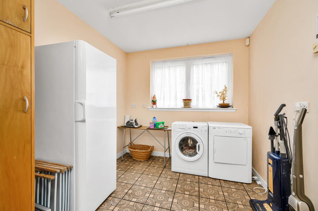 House in Highland, Achnagarrin, Rogart - More