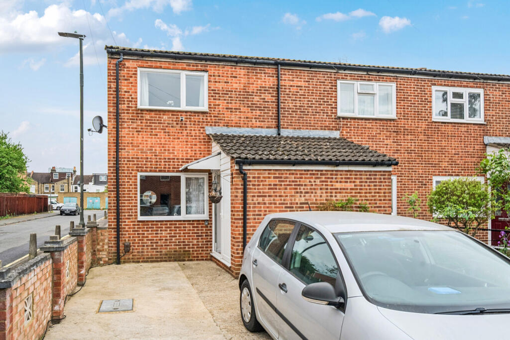 Main image of property: Waterfall Road, London, SW19