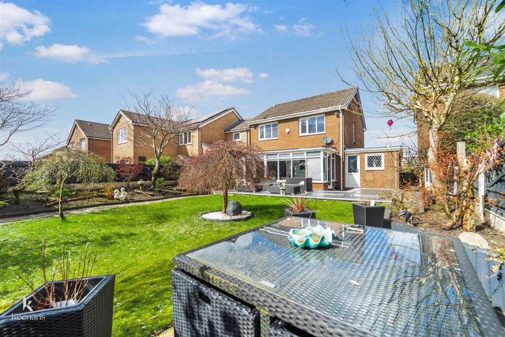 Additional image 40 of Ventnor Road, Haslingden, Rossendale