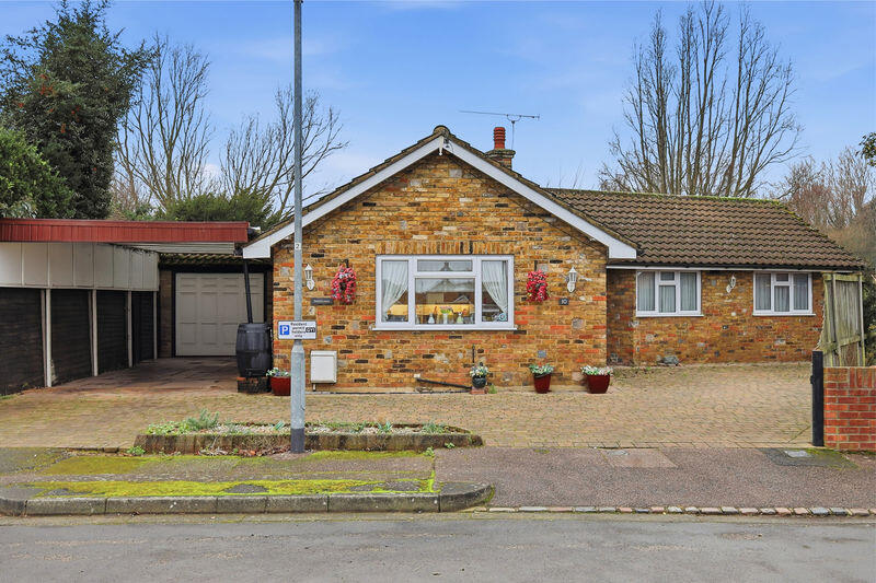 Main image of property: Mead Court, Waltham Abbey