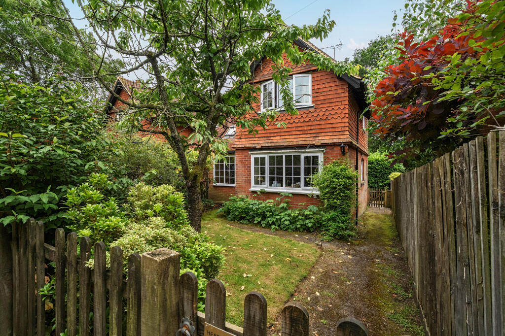 Main image of property: Pathfields, Haslemere, GU27
