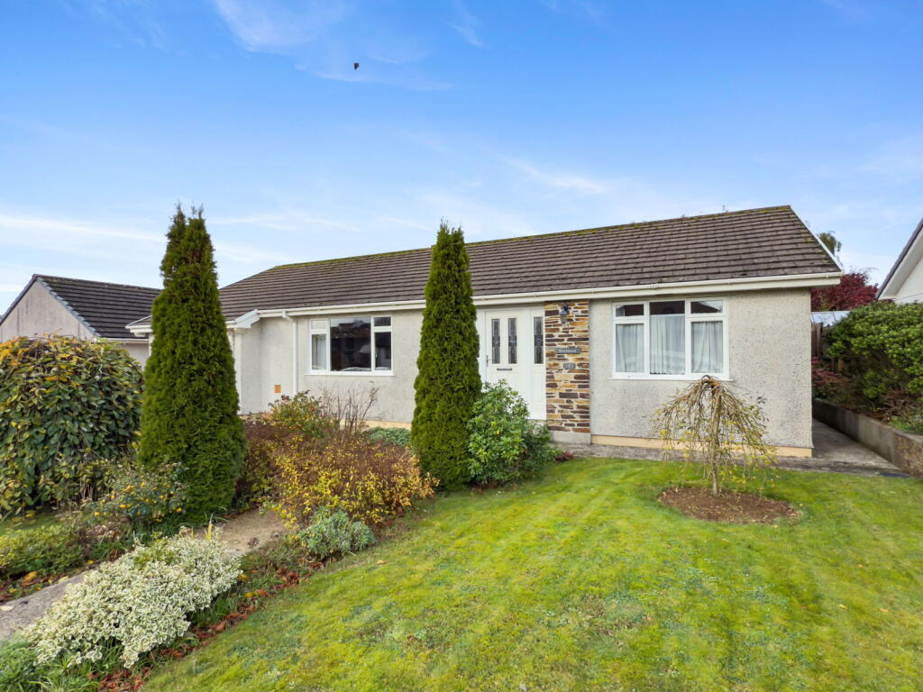 Main image of property: Fisher Close, Wadebridge, PL27