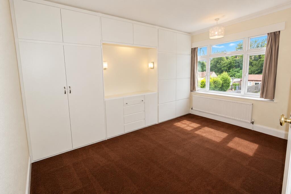 House in London - More