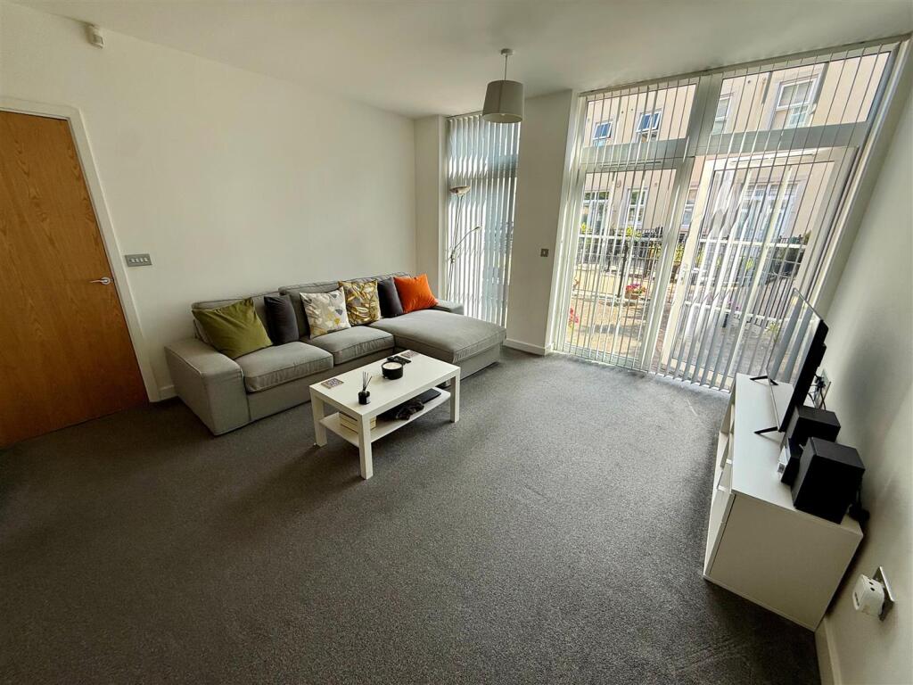 Additional image 3 of West Court, Dickens Heath, Solihull