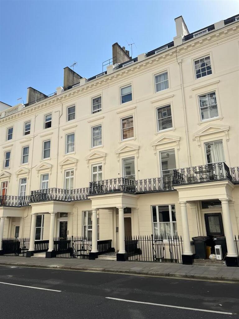 Main image of property: Gloucester Terrace, London