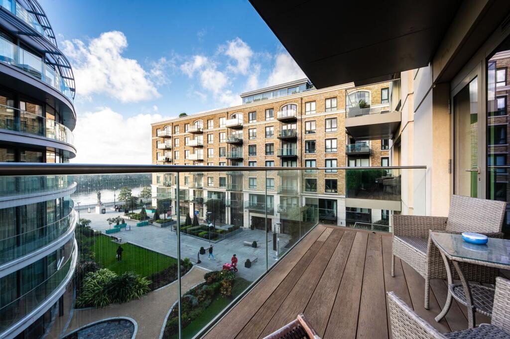 Apartment in London - View 4
