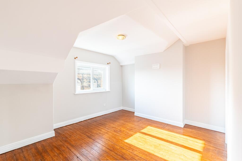 House in Leeds, Gledhow Park, Chapel Allerton - View 5