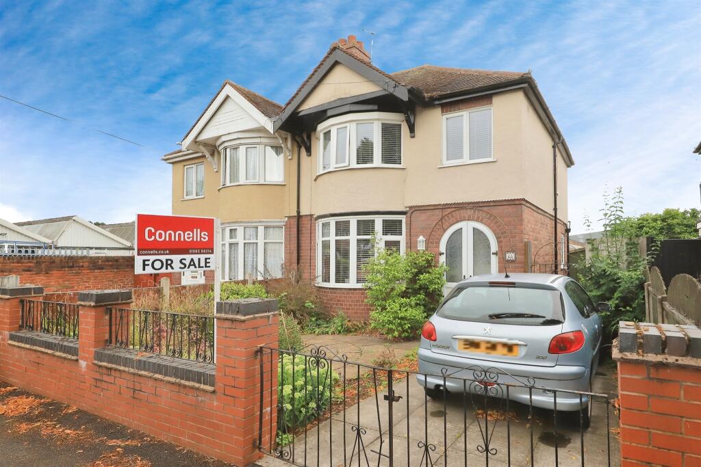 Main image of property: Beauchamp Avenue, Kidderminster